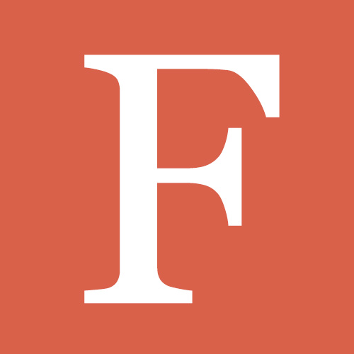 Frontline Development logo